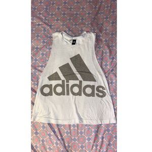 Adidas tank top